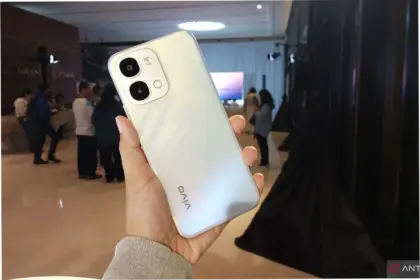 Vivo Y31d Pro: HP Tahan Banting dengan Baterai 7000mAh dan Harga Mulai Rp 5 Jutaan