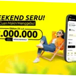 Weekend yang Mengasyikkan: Dari Diskon Staycation hingga Penampilan Musik