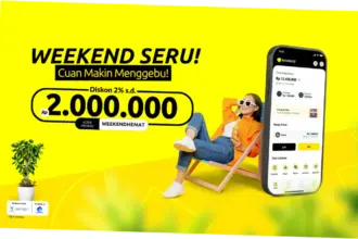 Weekend yang Mengasyikkan: Dari Diskon Staycation hingga Penampilan Musik