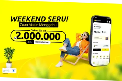 Weekend yang Mengasyikkan: Dari Diskon Staycation hingga Penampilan Musik