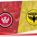 Wellington Phoenix Siap Jamu Western Sydney Wanderers di A-League