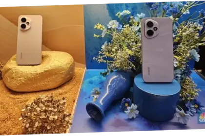 Xiaomi: Merek China yang Mendadak Ramai Diserbu