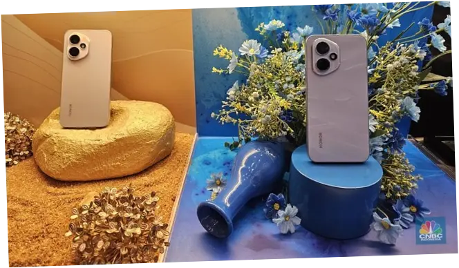 Xiaomi: Merek China yang Mendadak Ramai Diserbu