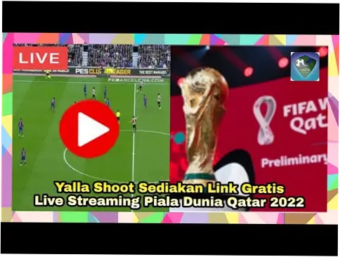 Yalla Shoot: Platform Streaming Sepakbola yang Mengundang Kontroversi
