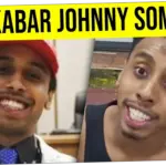 YouTuber Johnny Somali Dihukum Penjara di Korea Selatan, Kasus Pelecehan Patung Korban Penjajahan Jepang