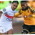 Zamalek Hadapi Enppi di Stadion Internasional Kairo: Pertarungan Sengit di Puncak Klasemen