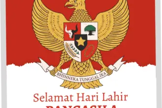 1 Juni: Hari Lahir Pancasila, Apakah Libur Nasional?