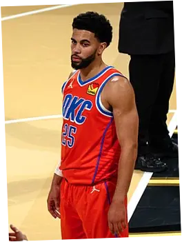 Ajay Mitchell, Bintang Muda yang Membawa Oklahoma City Thunder Menuju Kemenangan