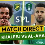 Al Ahli Dominasi di Saudi Pro League: Kemenangan, Statistik, dan Reaksi Ronaldo