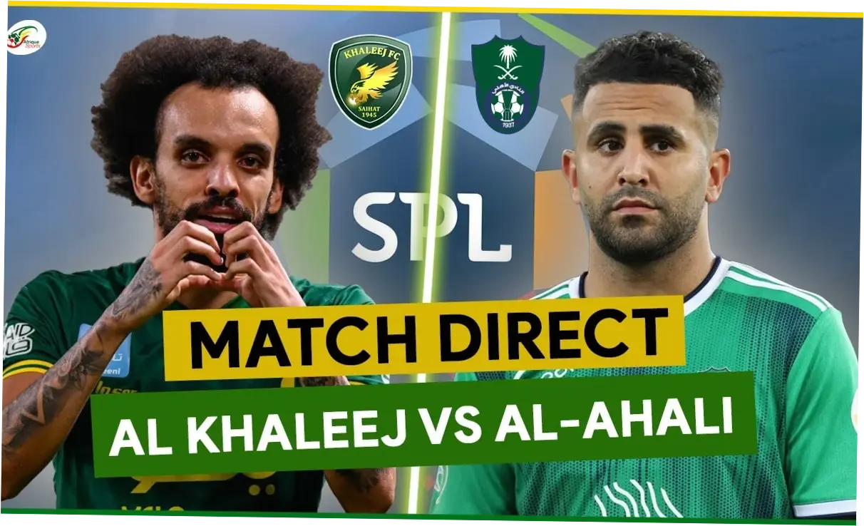 Al Ahli Dominasi di Saudi Pro League: Kemenangan, Statistik, dan Reaksi Ronaldo