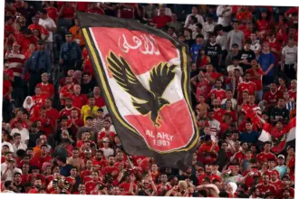 Al Ahly SC: Mengungkap Kekuatan dan Strategi Tim Sepakbola Mesir