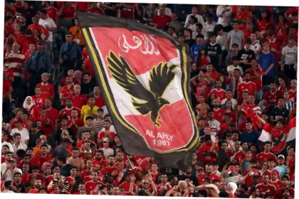 Al Ahly SC: Mengungkap Kekuatan dan Strategi Tim Sepakbola Mesir