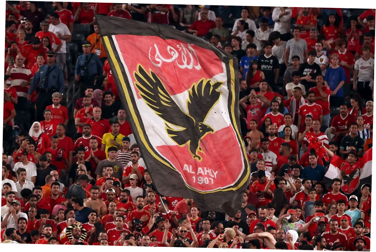 Al Ahly SC: Mengungkap Kekuatan dan Strategi Tim Sepakbola Mesir