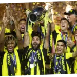 Al-Ittihad: Dari Persaingan Sengit di Liga Profesional Arab Saudi hingga Kepedulian Sosial Masyarakat