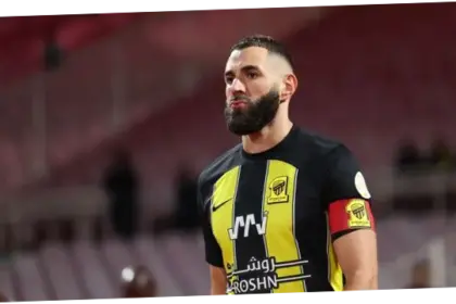 Al-Ittihad: Dari Sepak Bola Hingga Pembangunan Masjid dan Kegiatan Sosial