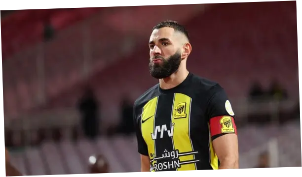 Al-Ittihad: Dari Sepak Bola Hingga Pembangunan Masjid dan Kegiatan Sosial