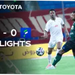 Al Kholood vs Al Fateh: Pertarungan Sengit di Liga Pro Saudi