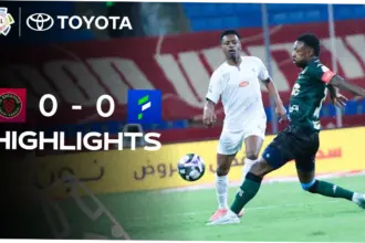 Al Kholood vs Al Fateh: Pertarungan Sengit di Liga Pro Saudi