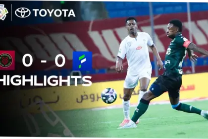 Al Kholood vs Al Fateh: Pertarungan Sengit di Liga Pro Saudi