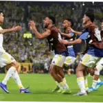 Al Nassr Vs Damac: Kemenangan 4-1 dan Gelar Juara Liga Arab Saudi 2026