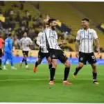 Al Shabab Hadapi Tantangan di Liga Arab Saudi