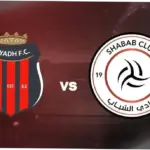 Al Shabab Riyadh: Antara Kemenangan dan Kekalahan