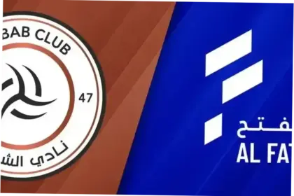 Al-Shabab Siap Hadapi Al-Fateh di Stadion Al-Shabab Club