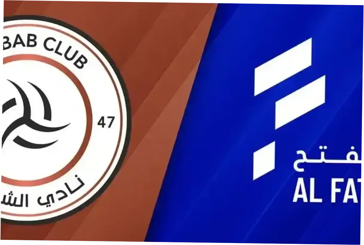 Al-Shabab Siap Hadapi Al-Fateh di Stadion Al-Shabab Club