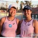 Aldila Sutjiadi dan Janice Tjen: Perjalanan Menuju Puncak Tenis Dunia
