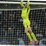 Alex Meret Jadi Target Juventus Sebagai Alternatif Pengganti Alisson Becker