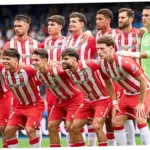 Almería, Tim Sepakbola yang Berkembang di Spanyol