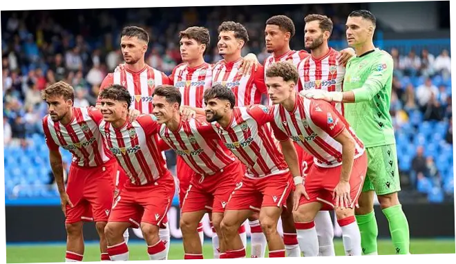 Almería, Tim Sepakbola yang Berkembang di Spanyol