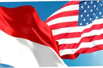 Amerika Serikat dan Dinamika Hubungan Internasional: Tantangan dan Peluang