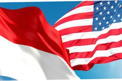 Amerika Serikat dan Dinamika Hubungan Internasional: Tantangan dan Peluang
