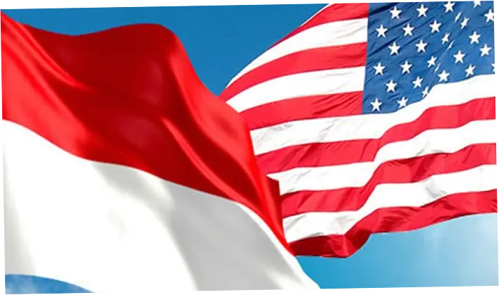 Amerika Serikat dan Dinamika Hubungan Internasional: Tantangan dan Peluang