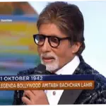 Amitabh Bachchan: Legenda Bollywood yang Tak Pernah Berhenti Berkarya