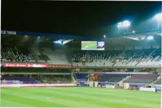 Anderlecht Siap Hadapi STVV di Laga Kandang Terakhir Musim Ini