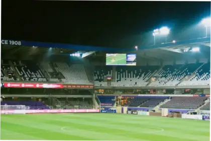 Anderlecht Siap Hadapi STVV di Laga Kandang Terakhir Musim Ini