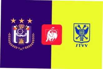 Anderlecht vs St.Truiden: Persiapan dan Prediksi Pertandingan