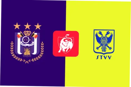 Anderlecht vs St.Truiden: Persiapan dan Prediksi Pertandingan