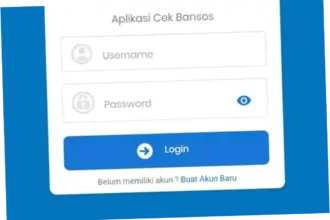 Aplikasi Cek Bansos: Panduan Lengkap untuk Menerima Bantuan Sosial