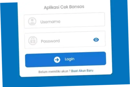 Aplikasi Cek Bansos: Panduan Lengkap untuk Menerima Bantuan Sosial