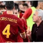 AS Roma Raih Kemenangan Dramatis atas Parma, Menguatkan Posisi di Liga Italia