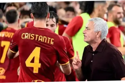 AS Roma Raih Kemenangan Dramatis atas Parma, Menguatkan Posisi di Liga Italia