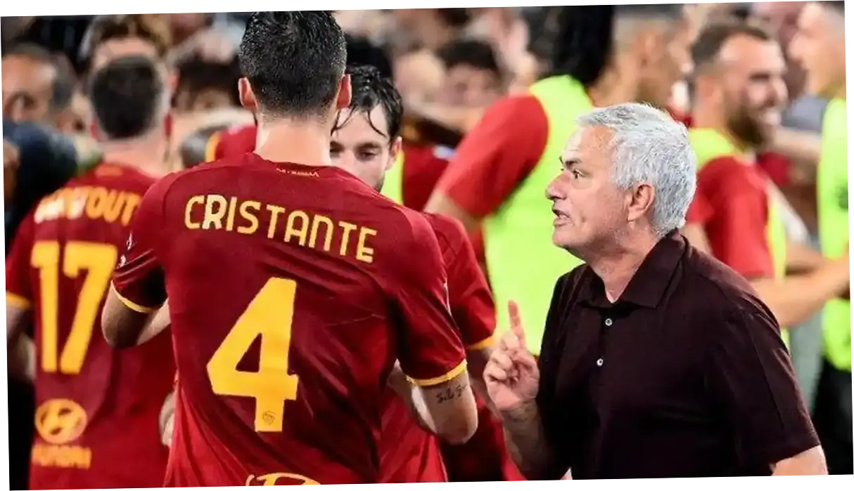 AS Roma Raih Kemenangan Dramatis atas Parma, Menguatkan Posisi di Liga Italia