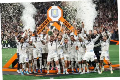 Aston Villa Juara Liga Eropa: Menguji Kekuatan dan Strategi Tim