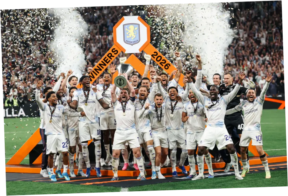 Aston Villa Juara Liga Eropa: Menguji Kekuatan dan Strategi Tim