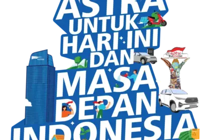 Astra International: Membangun Masa Depan yang Kuat di Tengah Tantangan