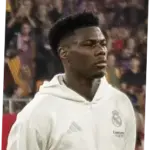 Aurélien Tchouaméni: Profil, Karier, dan Prospek di Manchester United