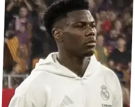 Aurélien Tchouaméni: Profil, Karier, dan Prospek di Manchester United